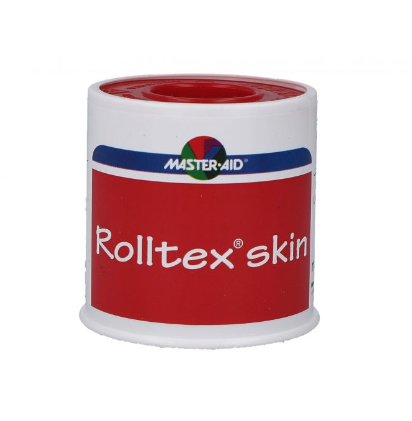 M-AID ROLLTEX SKIN CER 5X5