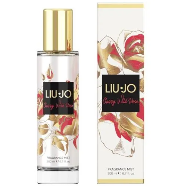 ROUGJ LIU JO CLASSY WILD ROSE