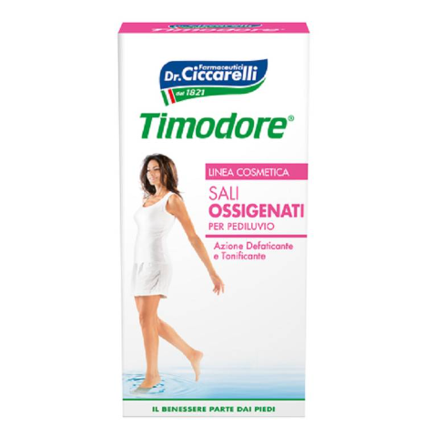 SALI OSSIGENANTI CICCARELLI