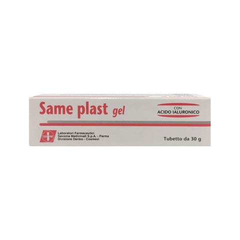SAME PLAST GEL 30G