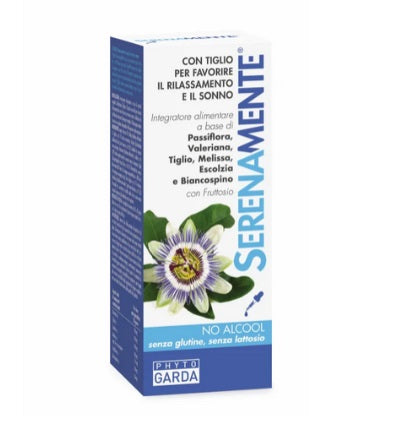 SERENAMENTE GOCCE 40ML