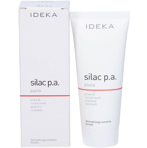 SILAC P.A. PASTA 100ml