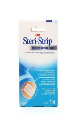 STERI-STRIP CER 12X100MM 6PZ