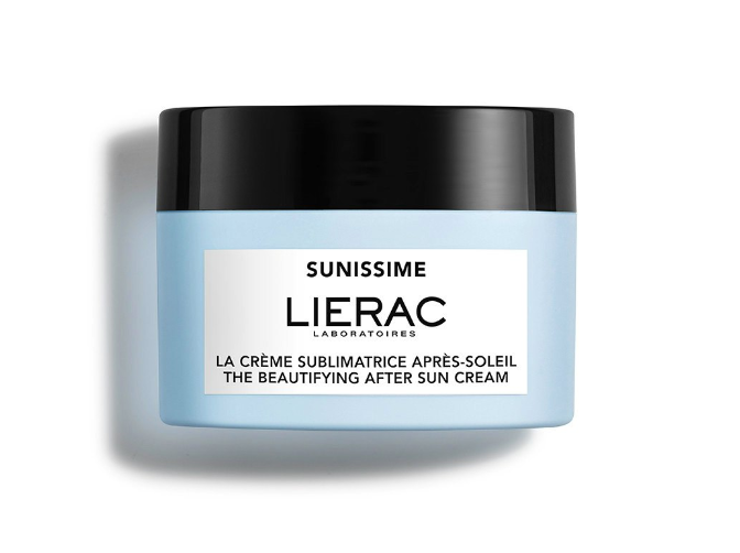 SUNISSIME CREMA SUBLIMANTE DOPOSOLE 200ml