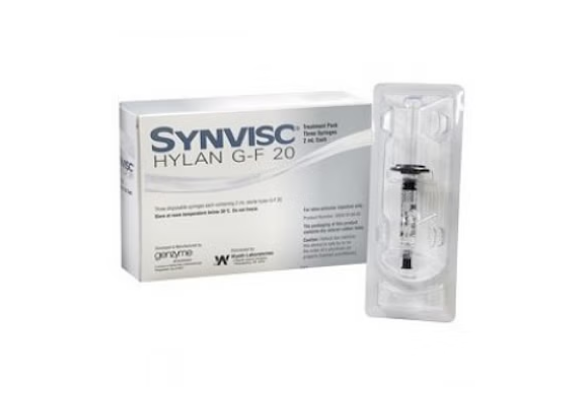 SYNVISC SIR.AC.IALUR. 1SIR.2ML