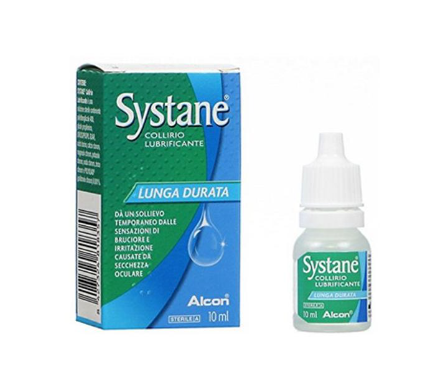 SYSTANE GTT OCULARI LUBR 10ML