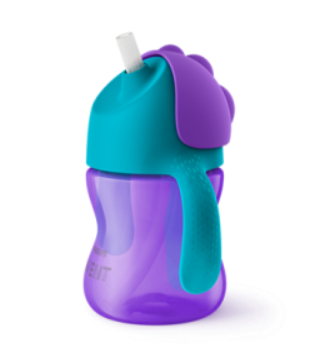 AVENT TAZZA CON CANNUCCIA 200ml