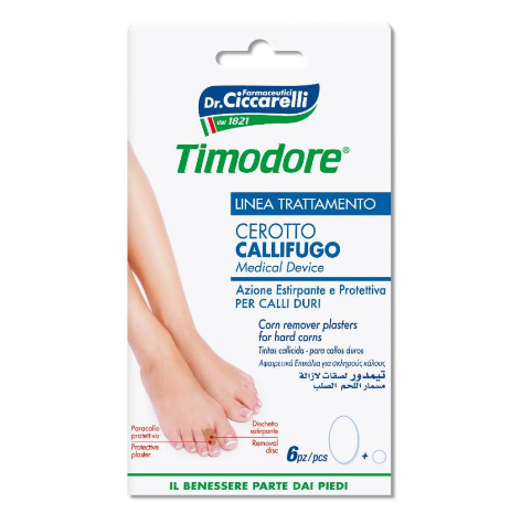 CALLIF CICCARELLI CALLI DURI6