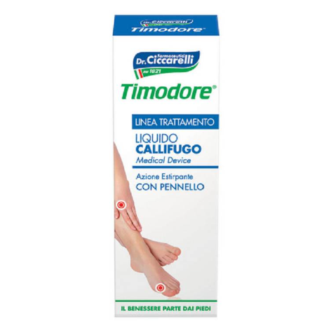 CALLIFUGO CICCARELLI +PENNELLO