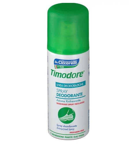 TIMODORE SPRAY 150ML