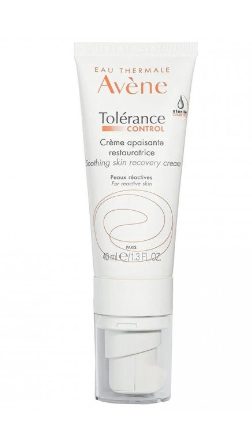 AVENE TOLERANCE CONTROL CREMA LENITIVA 40ml