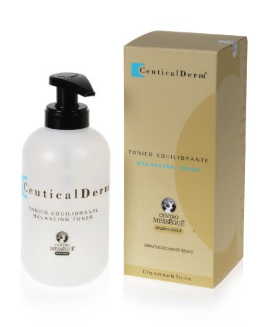 TONICO EQUILIBRANTE 250ML