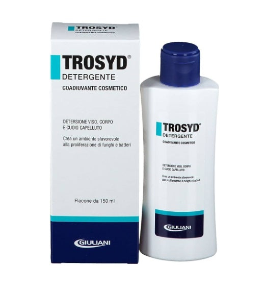 TROSYD DETERGENTE 150ML