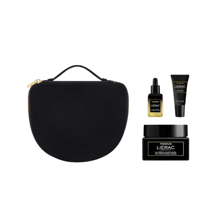TROUSSE LIERAC PREMIUM VOLUPTEUSE