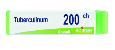 TUBERCOLINUM 200CH GR