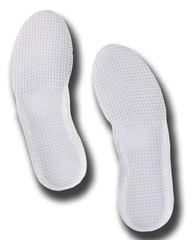 TULI'S SOLETTA GEL SPORT L