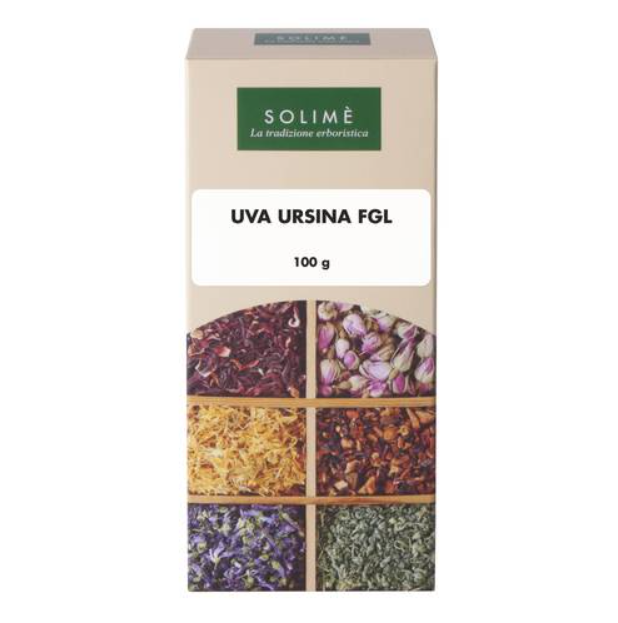 UVA URSINA FGL TT 100G