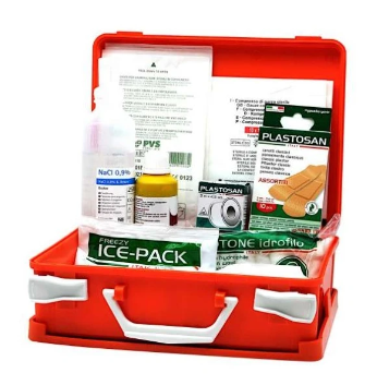 VALIGETTA MEDICAL 1 BASE 2 LAV