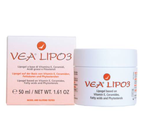 VEA LIPO3 EMOLLIENTE IDRATANTE