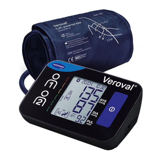 VEROVAL COMPACT CONNECT BRACCIO