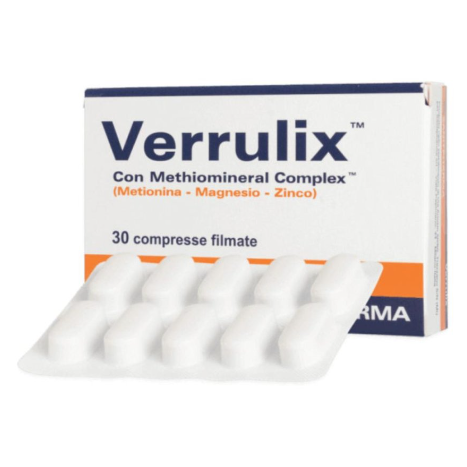 VERRULIX 30CPR