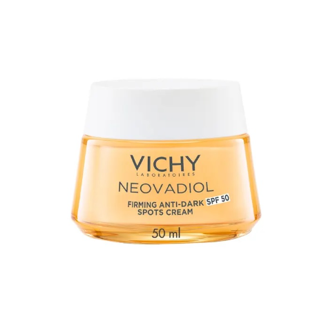 NEOVADIOL CREMA GIORNO MENOPAUSA SPF50 50ML
