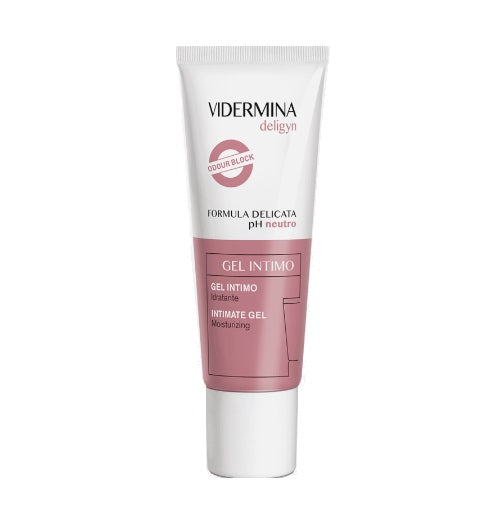 VIDERMINA DELIGYN GEL INT NF