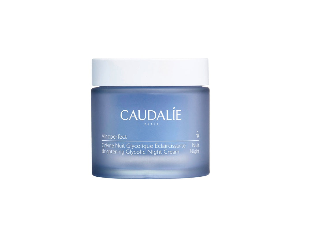 VINOPERFECT CREMA NOTTE GLICOLICA ANTI-MACCHIE