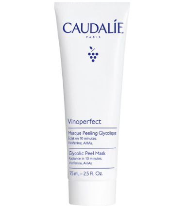 VINOPERFECT MASCHERA PEELING GLICOLICO 75ml