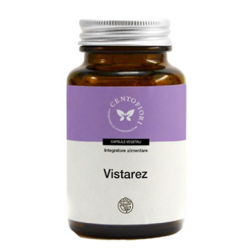 VISTAREZ 30CPS