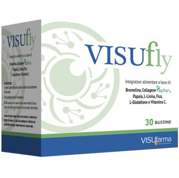 VISUFLY 30BUST