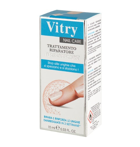 TRATTAMENTO RIPA UN PRO'EXPERT