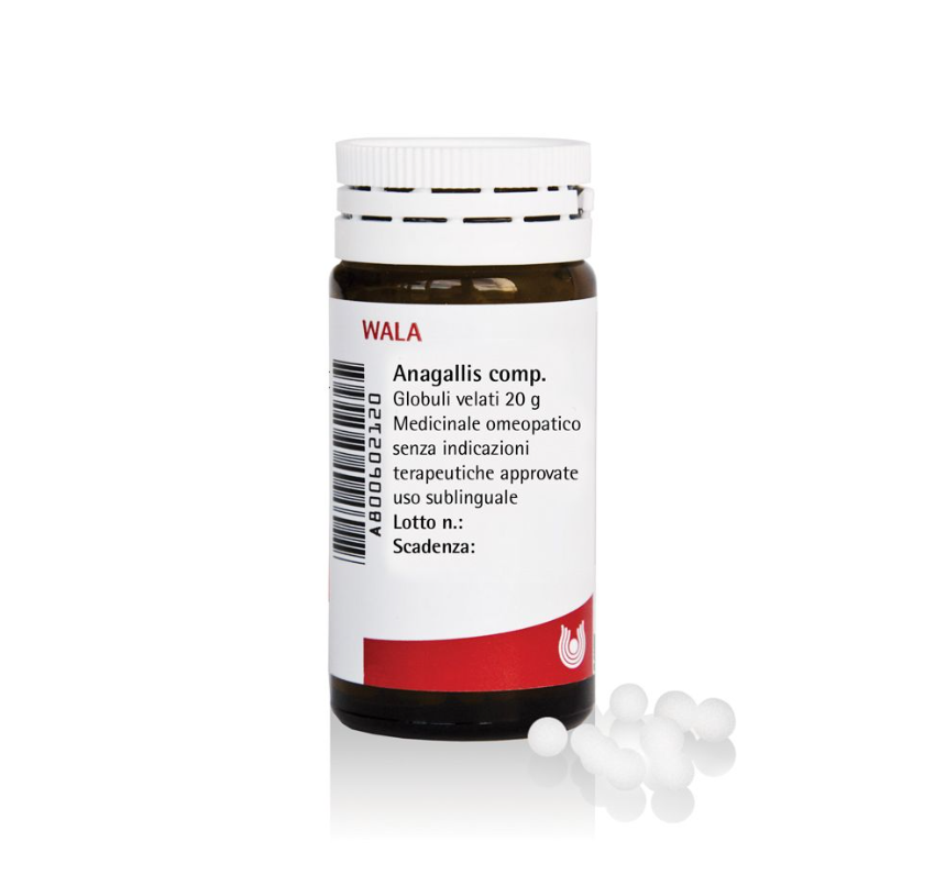 ANAGALLIS COMP 20G GL WALA