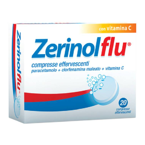 ZERINOLFLU*20CPR EFF