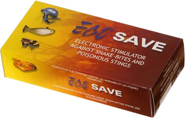ECOSAVE ELETTROSTIM PUNT INSET