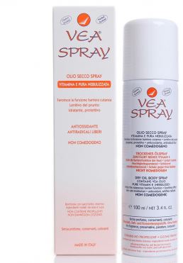 VEA SPRAY EMOLLIENTE 100ml