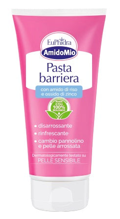 EUPHIDRA AMIDO MIO PASTA BARRIERA 150ml