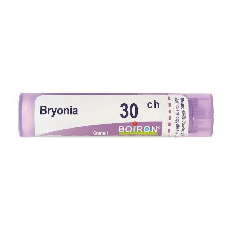 BRYONIA ALBA BOI*30CH 80GR 4G