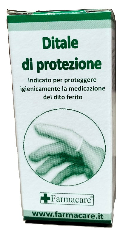 DITALE PROTEZIONE DRITTO 3