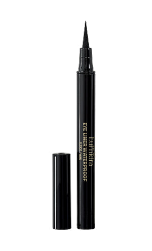 EUPHIDRA EYE LINER WATERPROOF EP01 NERO