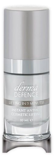 DERMA DEFENCE LIFTING 5 MINUTE
