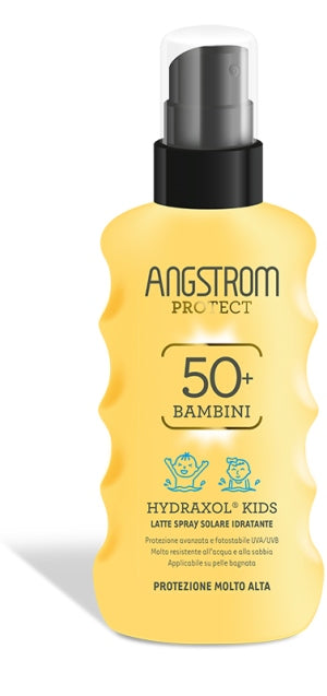 ANGSTROM SPRAY SOLARE KIDS SPF50+