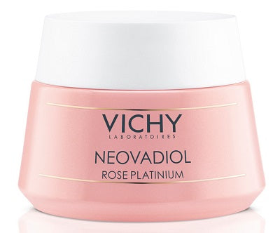 NEOVADIOL ROSE PLATINIUM CREMA GIORNO 50ml