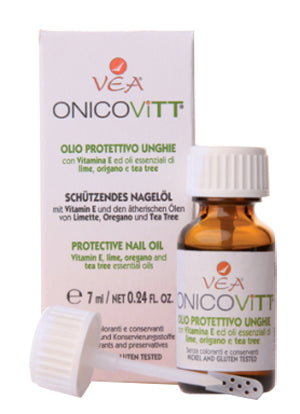 VEA ONICOVITT OLIO PROTETTIVO UNGHIE