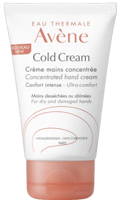 AVENE CREMA MANI CONCENTRATA 50ml