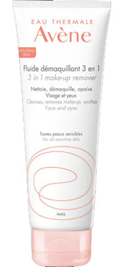 AVENE LATTE STRUCCANTE 3IN1 200ml