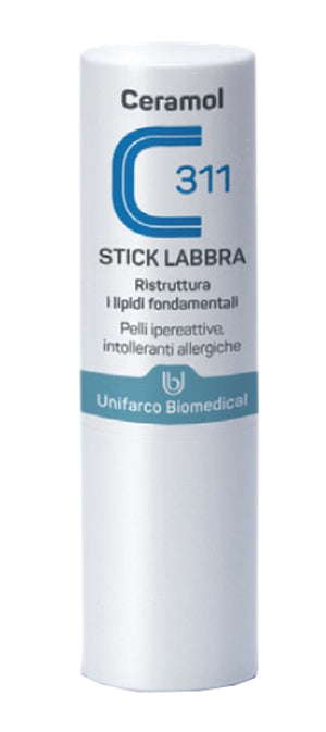 CERAMOL STICK LABBRA