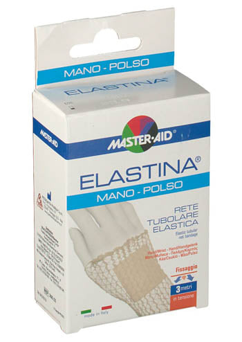 M-AID ELASTINA MANO/POLSO