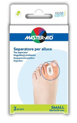 M-AID SEPARATORE ALLUCE GEL S