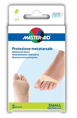 M-AID PROTEZIONE GEL/TESS ME S